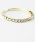 ピナコテーカ 700 トゥウィンクル　ダイヤモンド ハーフエタニティ リング 18金,pinacoteca Twinkle Diamond Half Eternity Ring K18