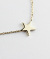 ピナコテーカ 710 エブリデイ スター 華奢 ネックレス 18金,pinacoteca Everyday Star Necklace K18