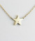 ピナコテーカ 710 エブリデイ スター 華奢 ネックレス 18金,pinacoteca Everyday Star Necklace K18