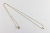 ピナコテーカ 710 エブリデイ スター 華奢 ネックレス 18金,pinacoteca Everyday Star Necklace K18