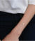 ピナコテーカ 711 エブリデイ スター 華奢 ブレスレット 18金,pinacoteca Everyday Star Bracelet K18