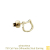 ピナコテーカ 731 猫 顔 スタッド ピアス 子猫 華奢 キャット フェイス 18金,pinacoteca Cat Face Silhouette Stud Earring K18