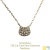 ピナコテーカ 736 猫 顔 ダイヤモンド 華奢 ネックレス ねこ キャット 18金,pinacoteca Cat Face Pave Diamond Necklace K18