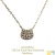 ピナコテーカ 736 猫 顔 ダイヤモンド 華奢 ネックレス ねこ キャット 18金,pinacoteca Cat Face Pave Diamond Necklace K18