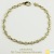 ピナコテーカ 761 トリート ダイヤモンド ブレスレット 1.0ct 18金,pinacoteca Treat Diamond Bracelet K18