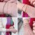 ピナコテーカ 761 トリート ダイヤモンド ブレスレット 1.0ct 18金,pinacoteca Treat Diamond Bracelet K18