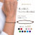 ピナコテーカ 765 タイニー イニシャル コード ブレスレット 18金 ( pinacoteca Tiny Initial Cord Bracelet K18 )