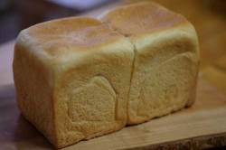 天然酵母玄米食パン