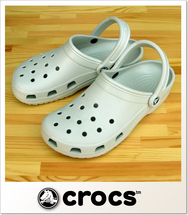 crocs
