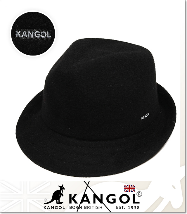 KANGOL (カンゴール)