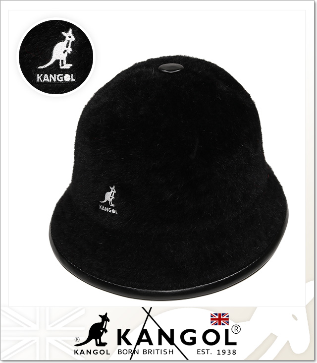 KANGOL (カンゴール)