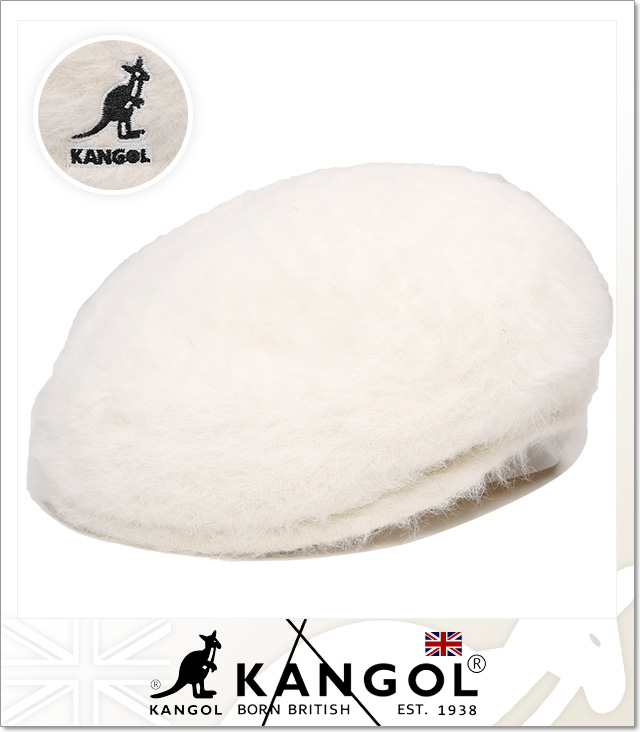 KANGOL (カンゴール)