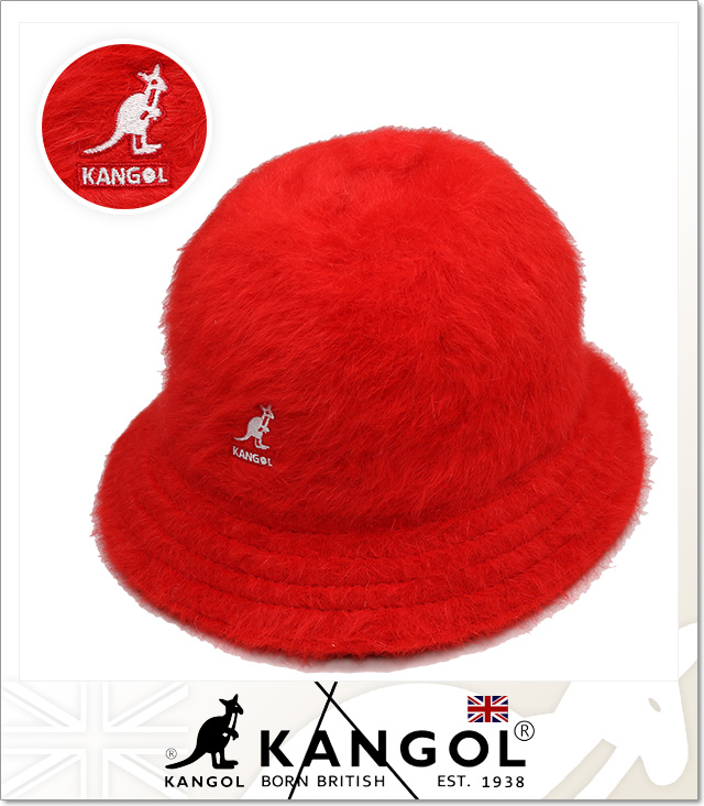KANGOL (カンゴール)