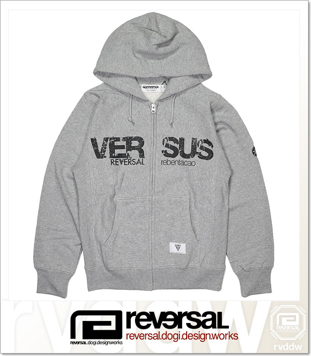 REVERSAL (リバーサル)