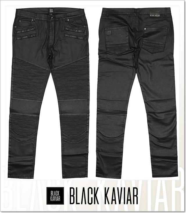 BLACK KAVIAR(ブラックキャビア)