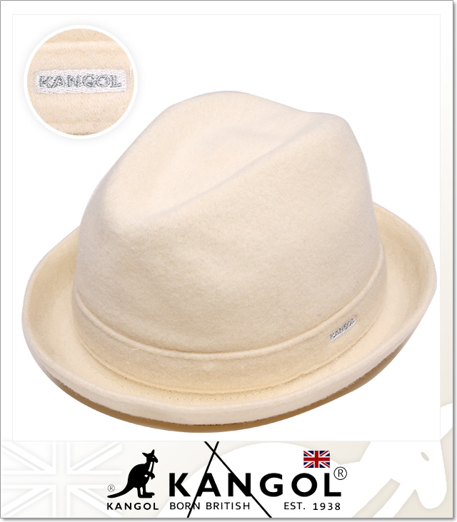 KANGOL (カンゴール)