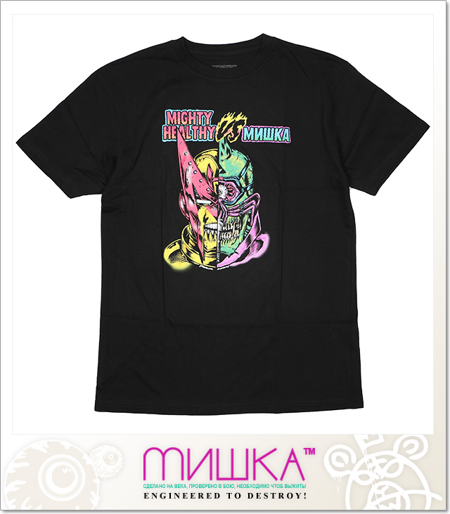 MISHKA (ミシカ)