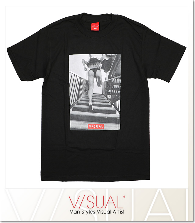 V/SUAL (ヴィジュアル・バイ・ヴァンスタイル)