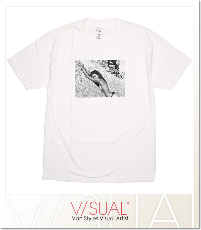 V/SUAL (ヴィジュアル・バイ・ヴァンスタイル)