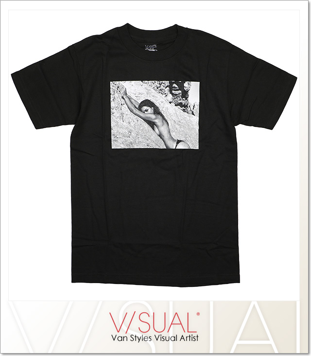 V/SUAL (ヴィジュアル・バイ・ヴァンスタイル)