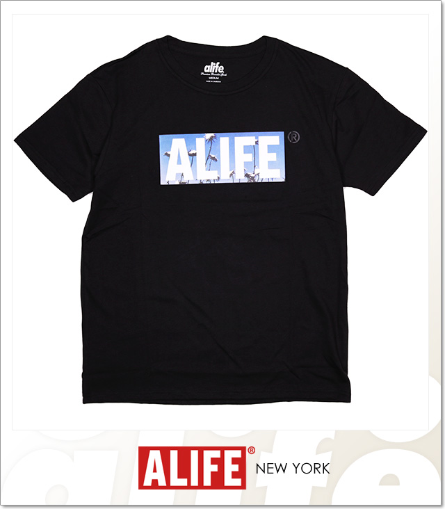 ALIFE (エーライフ)