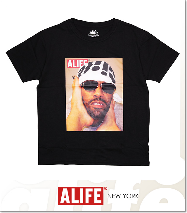 ALIFE (エーライフ)