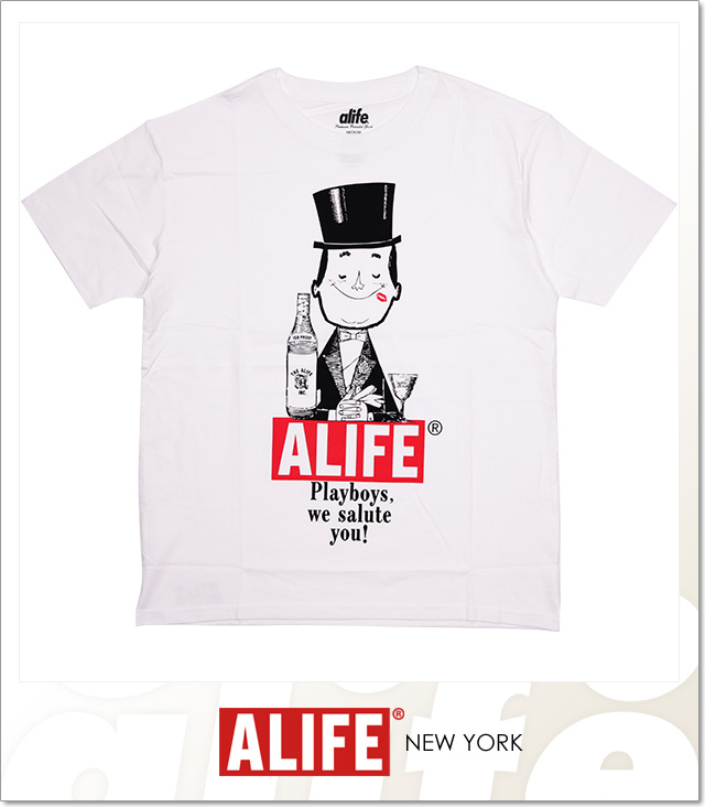 ALIFE (エーライフ)
