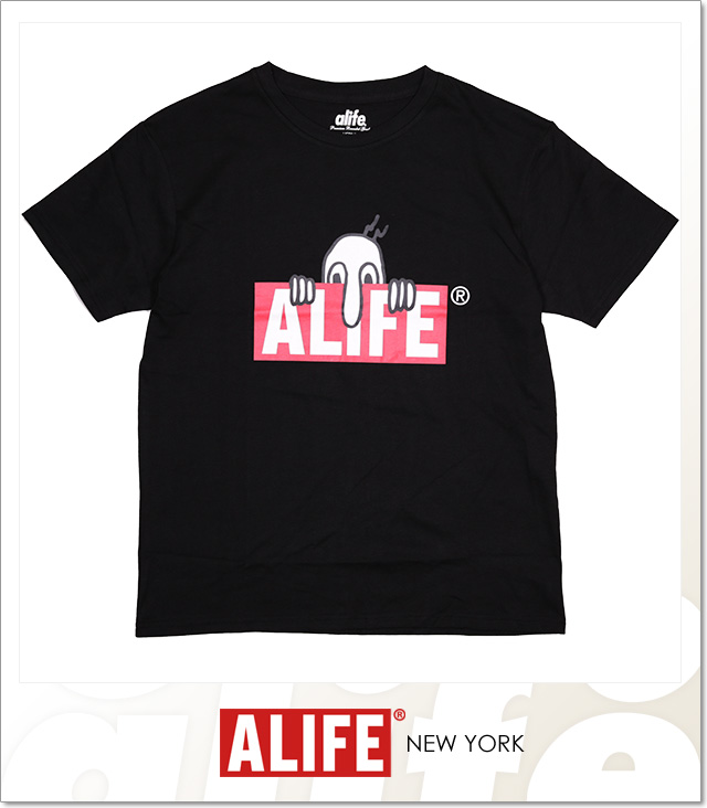 ALIFE (エーライフ)