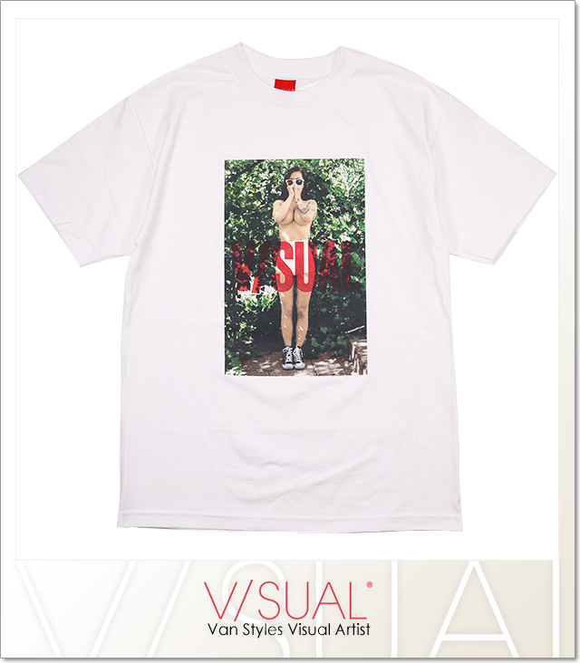 V/SUAL (ヴィジュアル・バイ・ヴァンスタイル)