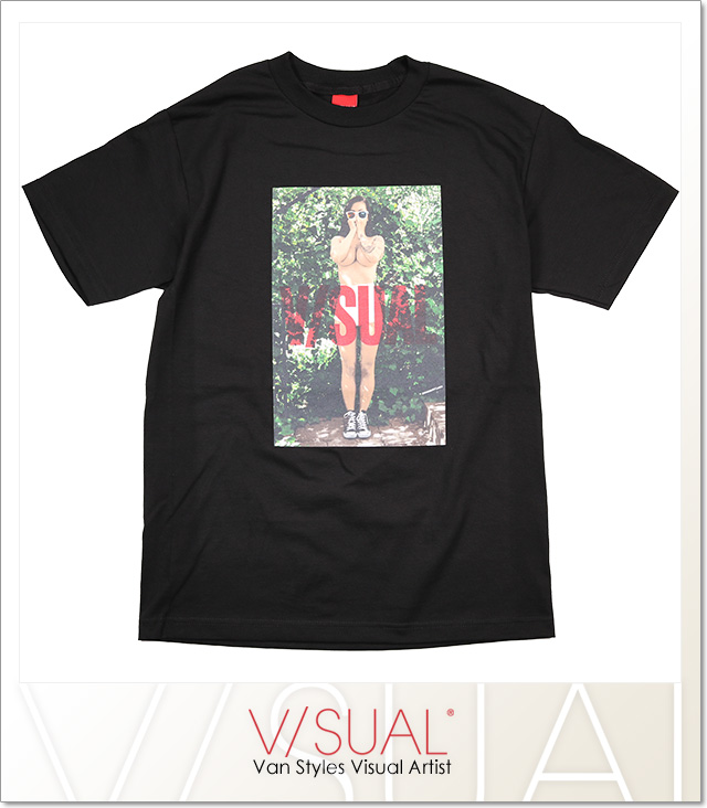 V/SUAL (ヴィジュアル・バイ・ヴァンスタイル)