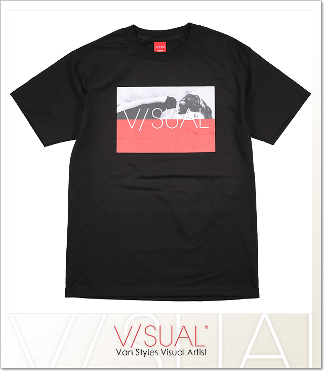 V/SUAL (ヴィジュアル・バイ・ヴァンスタイル)