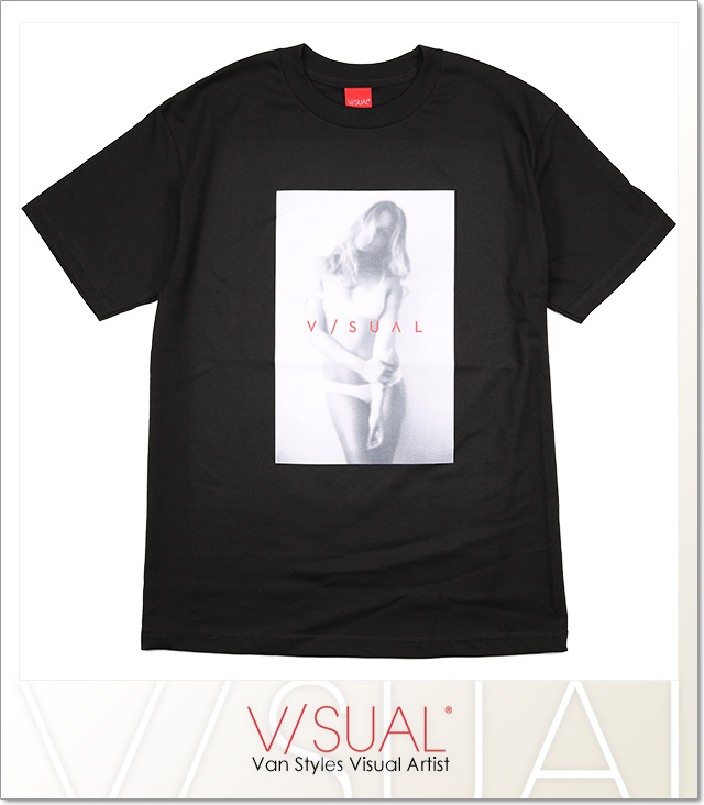 V/SUAL (ヴィジュアル・バイ・ヴァンスタイル)