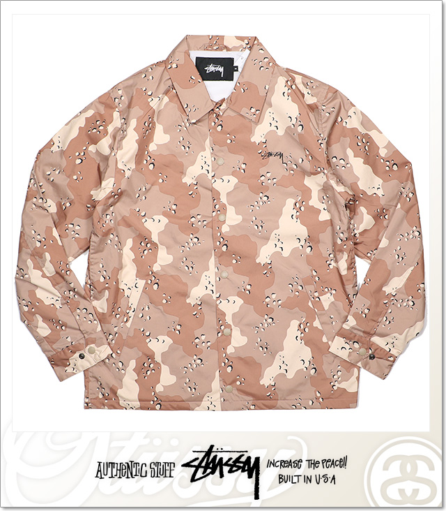 STUSSY (ステューシー)