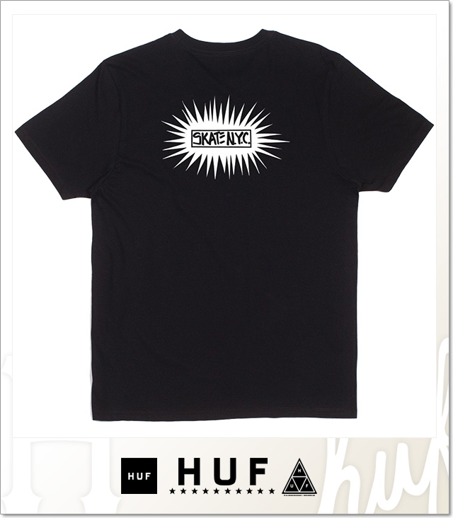HUF (ハフ)
