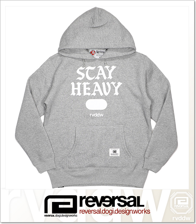 REVERSAL (リバーサル)