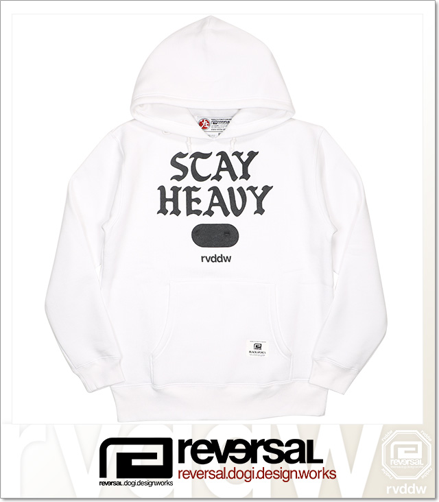 REVERSAL (リバーサル)