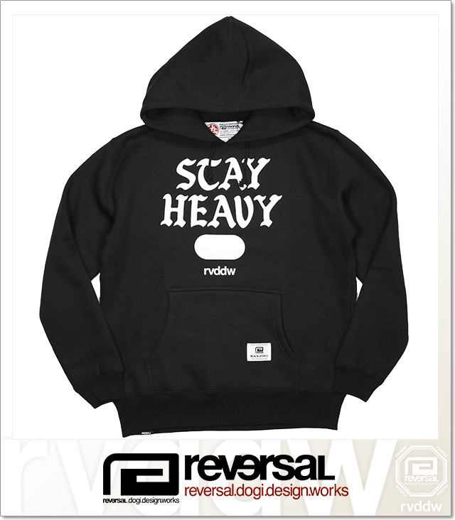 REVERSAL (リバーサル)