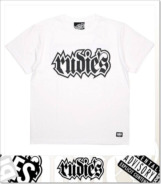 RUDIES (ルーディーズ)