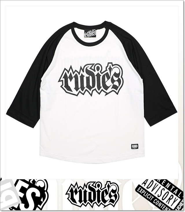 RUDIES (ルーディーズ)