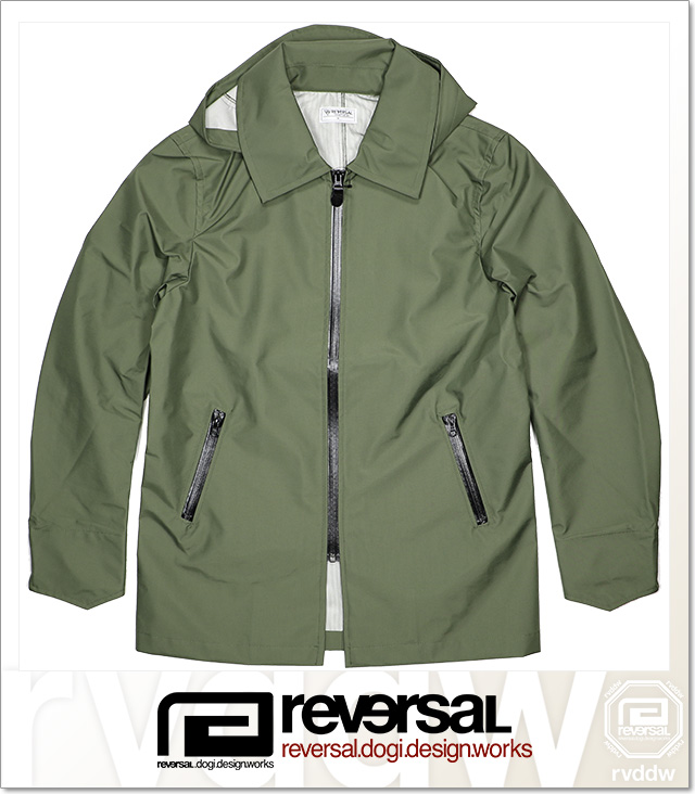 REVERSAL (リバーサル)