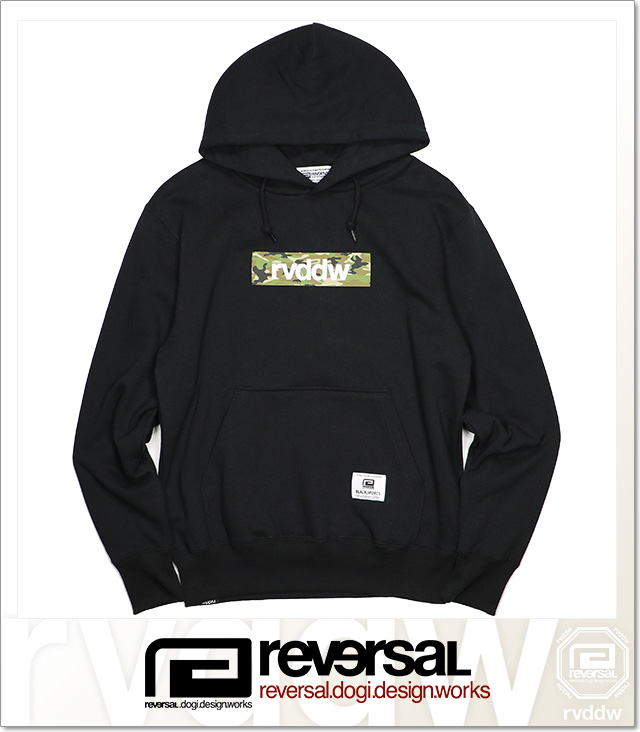 REVERSAL (リバーサル)