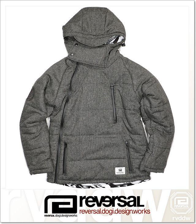 REVERSAL (リバーサル)