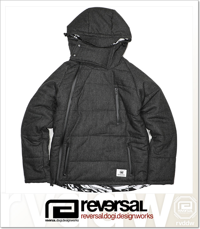 REVERSAL (リバーサル)