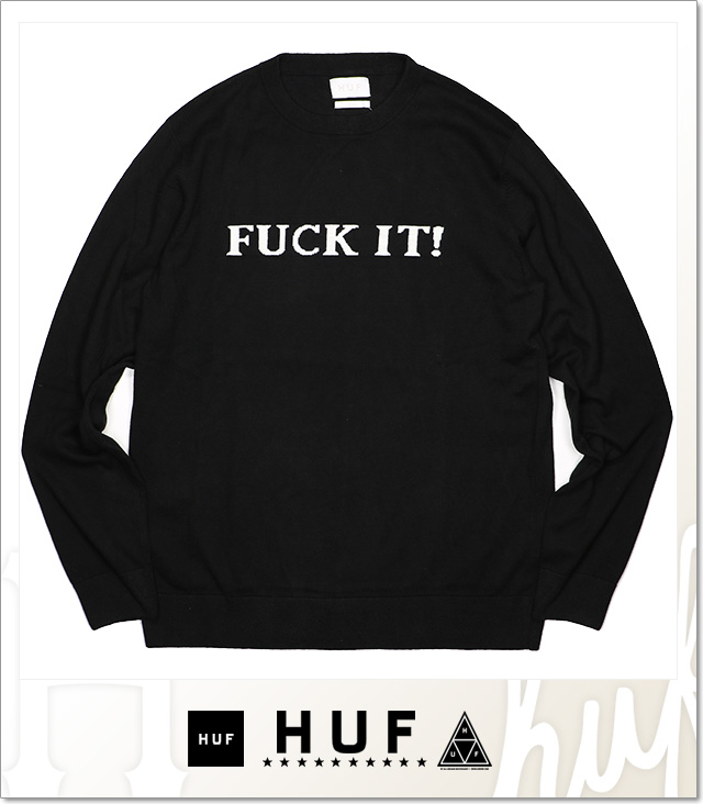 HUF (ハフ)