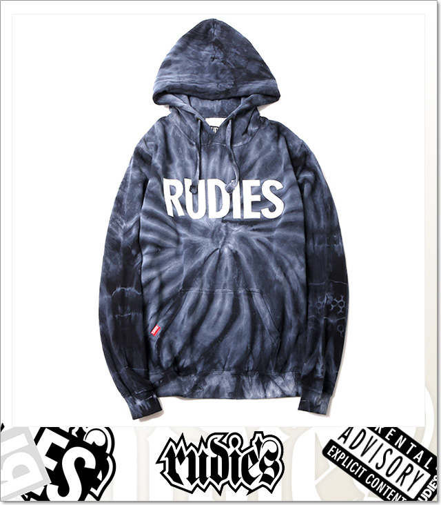 RUDIES (ルーディーズ)