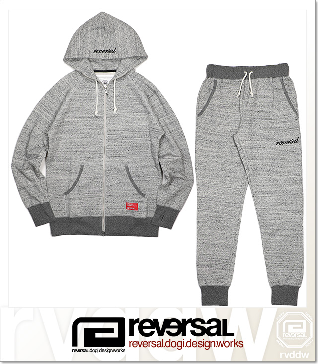 REVERSAL (リバーサル)