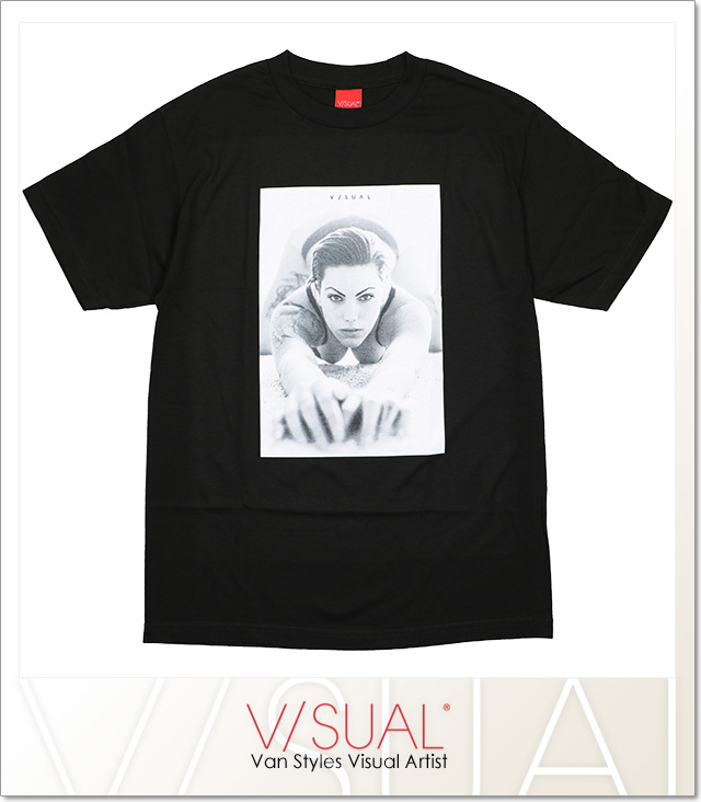 V/SUAL (ヴィジュアル・バイ・ヴァンスタイル)