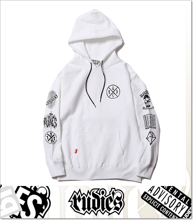 RUDIES (ルーディーズ)