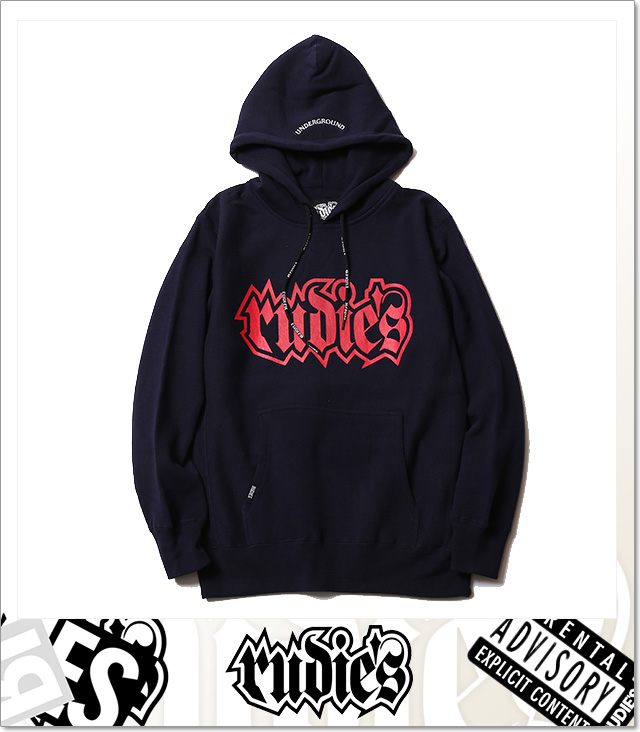 RUDIES (ルーディーズ)