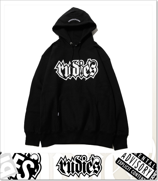 RUDIES (ルーディーズ)